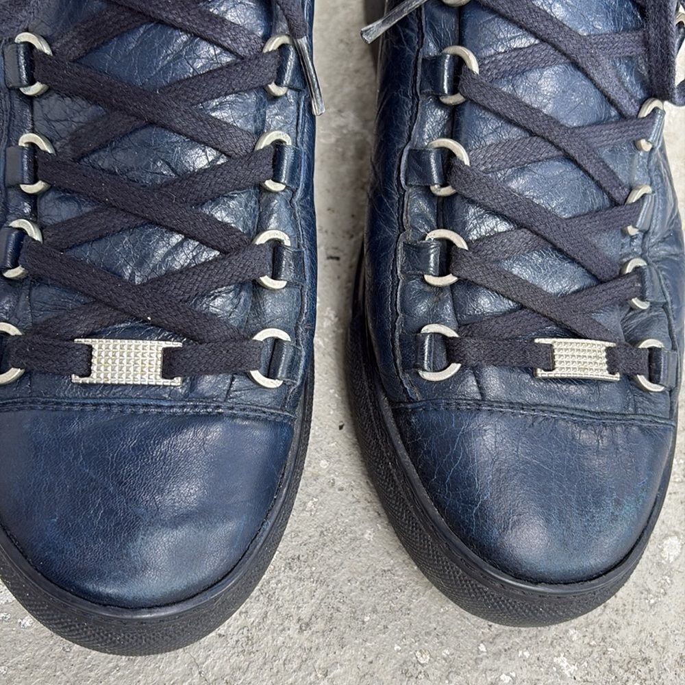 Balenciaga Arena high tops - Picture 4 of 10